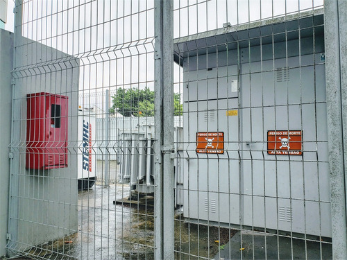 Imagem 18 de 30 de Prédio Comercial - Reo343576