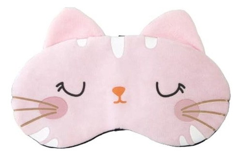 Antifaz Para Dormir Kawaii Adolescentes Y Niñas