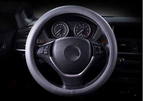 Cubre Volante Funda Gr Volkswagen Pointer 2007 Premium