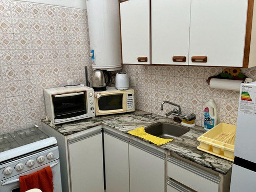 Imagen 12 de 15 de Apartamento - Playa Mansa