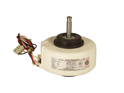 Motor Evap.aa 20w.12lea13-m  G 1000015305