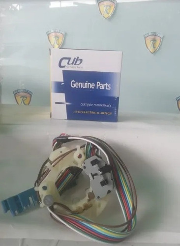 Ramal Cruce Chevrolet 10 Cables C10 Caprice Malibu C30 Nova