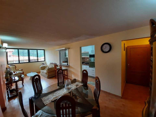 Imagen 4 de 8 de Se Vende Apto 89m2 2h/2b/1p Parque Caiza 4213