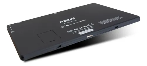 Tablet Fusion5 Fwin232 Pro N5 De 10,1 Con Windows 11 De 8 G