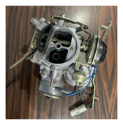 Carburador, Chevrolet Trooper 2.6l, Adir-5410