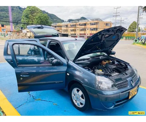 Renault Clio F.iv Expression