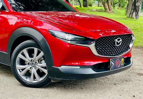 Mazda CX-30 2.0 Grand Touring At