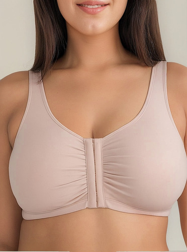 R A Sosten Deportivo Fruit Of The Loom Para Mujer Con 1