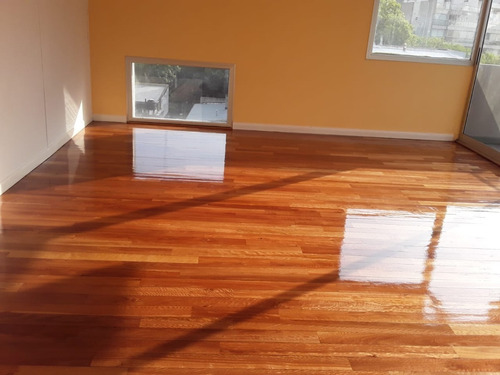 Pulido .plastificado E Hidrolaqueado De Parquet Repaciones