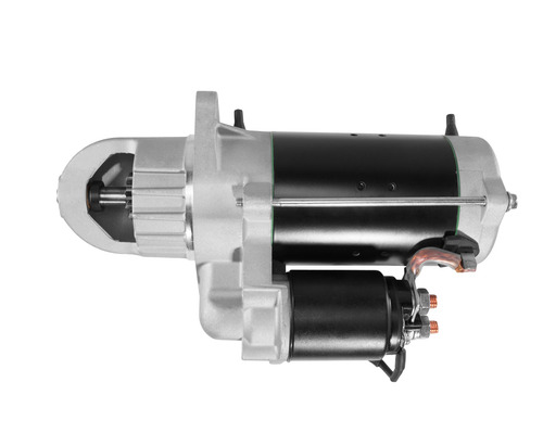 Motor De Arranque Mercedes Benz Atego 1017a 98/04
