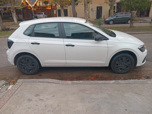 Volkswagen Polo 1.6 Msi Track