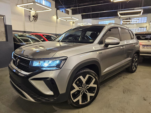 Volkswagen Taos 1.4 250 Tsi Comfortline