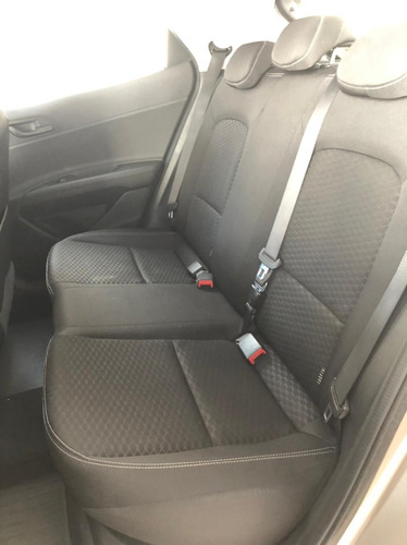 Hyundai Hb20 2020 1.0 Vision Flex 5p