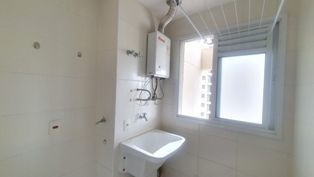 Imagem 15 de 27 de Apartamento Com 2 Dormitórios Para Alugar, 57 M² Por R$ 3.000,00/mês - Barra Funda - São Paulo/sp - Ap20094