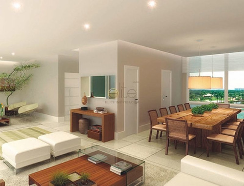 Imagem 5 de 14 de Apartamento-à Venda-barra Da Tijuca-rio De Janeiro - 40052