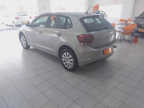 Imagem 6 de 9 de Volkswagen Polo 1.0 Mpi Total Flex Manual