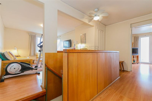 Imagen 19 de 30 de Casa En Venta De 4 Dorm. En Las Condes