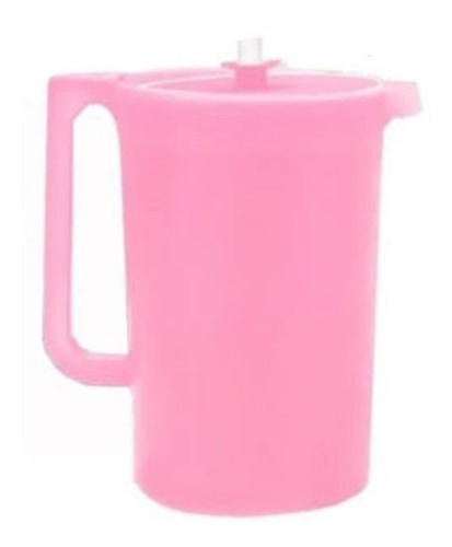 Jarra Jumbo 3.8 L Rosa Tupperware