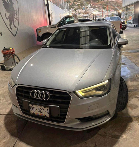 Audi A3 1.4 Ambiente At