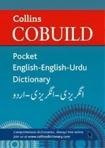 Comprar Cobuild Pocket English-urdu Dictionary B1+, De Aa.vv.. Editorial Collins En Inglés