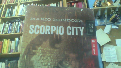 Scorpio City