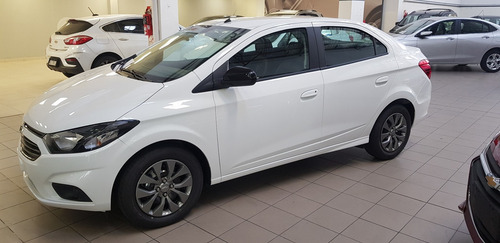 Chevrolet Onix Joy Plus Black 2021 0km Entrega Ya