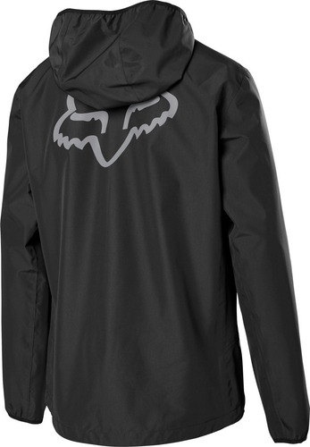 Imagen 2 de 5 de Campera Ciclismo Fox - Ranger 2.5l Water - Jacket - #27361