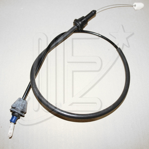 Cable De Acelerador Renault Kangoo 1.9 D 98/