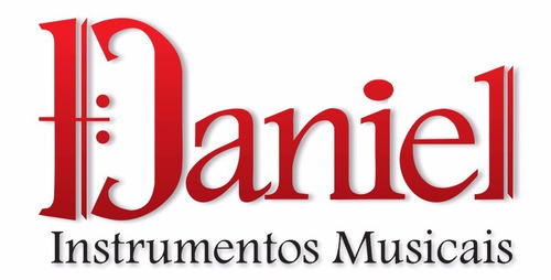 Imagem 10 de 10 de Clarinete Dasons 17 Chaves Si Bemol Acabamento Brilho