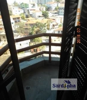 Imagem 8 de 15 de Apartamento Para Venda Ou Locação - Vila Sônia - Sp - 1435