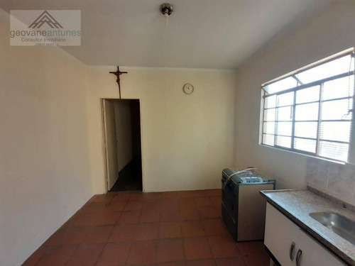 Imagem 10 de 16 de Casa Com 2 Dormitórios À Venda, 100 M² Por R$ 180.000,00 - Jardim Santa Cecília - Limeira/sp - Ca0371