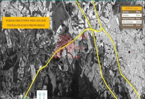 Imagem 6 de 7 de 05473 - Galpao, Itupeva - Jundiaí/sp - 5473