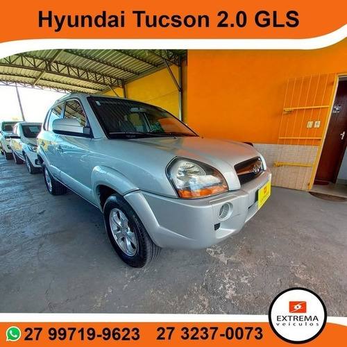 Imagem 4 de 11 de Hyundai Tucson Gls 2.0 Aut