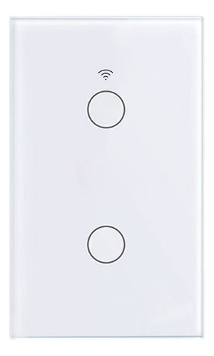 Interruptor Wifi Sin Neutro 1 2 3canale Apagador Inteligente