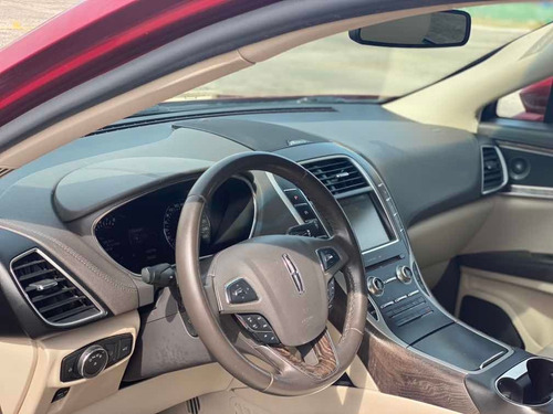 Lincoln Mkx 2016 2.7 V6 Ecoboost Reserve