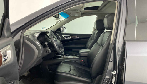 Imagen 2 de 15 de 46329 - Nissan Pathfinder 2014 Con Garantía At