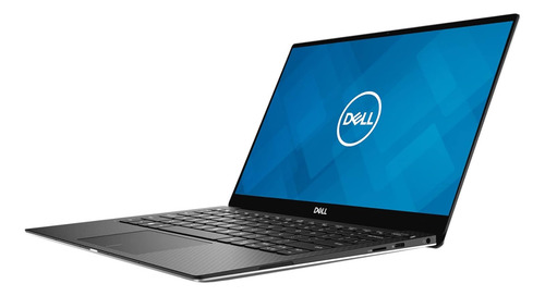 Laptop Dell Xps 13 9370 Core I5-8250u 8gb Ram Y 256gb Ssd (Reacondicionado)
