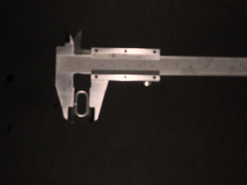 Cadena 1/8 3.2 Mm Por Kilo 3.6 Metros