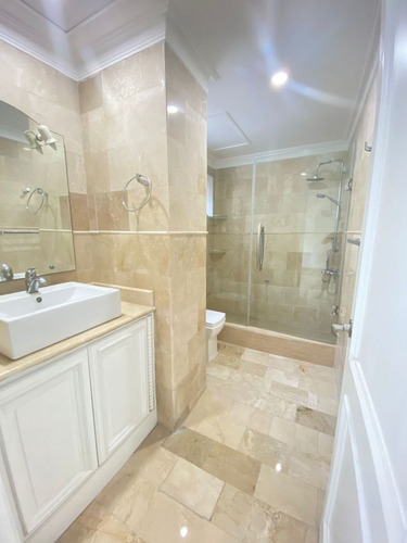 Apartamento En Venta Y Alquiler En Cacicazgos