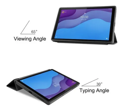 A For Para Lenovo Tab M10 Hd (2ª Geração) Tb-x306f 10.1