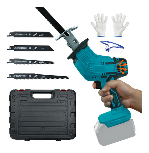 Para Sierra De Mano Con Corte Recíproco Para Makita Electric