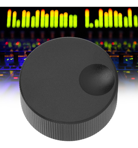 Cómoda Perilla De Volumen, Perilla De Control De Volumen 6 M