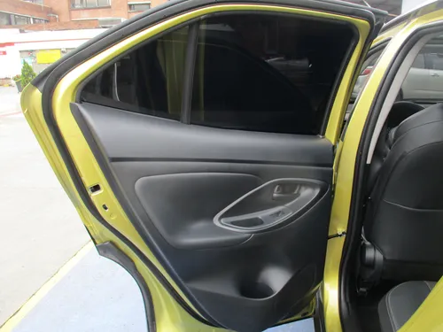 Toyota Yaris Cross Hybrid 1500cc At Aa
