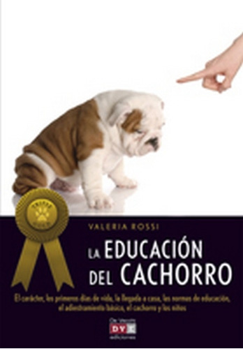 La Educacion Del Cachorro **promo** - Valeria Rossi