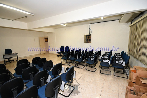 Imagem 1 de 14 de Excelente Conjunto Na Ipiranga - Ck372-1