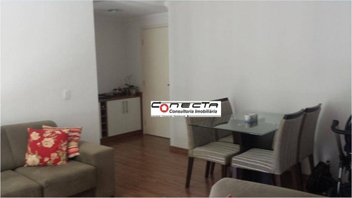 Imagem 20 de 23 de Apartamento A Venda No Mansões Santo Antônio - Ap0070