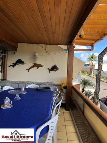 Imagem 30 de 30 de Casa Em Vilas Triplex 3 Suites A Venda - 478c3 - 3412339