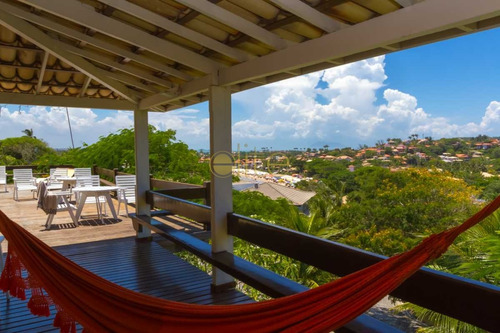 Imagem 11 de 15 de Casa Em Condomínio-à Venda-praia Da Ferradurinha-armação Dos Búzios - Ebcn60014
