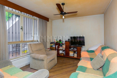 Imagem 8 de 15 de Casa - Perdizes - Ref: 97339 - V-97339