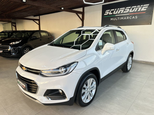 Chevrolet Tracker TRACKER Premier 1.4 Turbo 16V Flex Aut